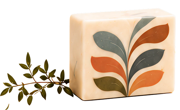 Custom Soap